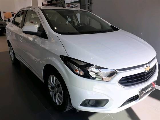 CHEVROLET PRISMA 1.4 MPFI LT 8V FLEX 4P AUTOMÁTICO CHEVROLET PRISMA 1.4 MPFI LT 8V FLEX 4P AUTOMÁTICO